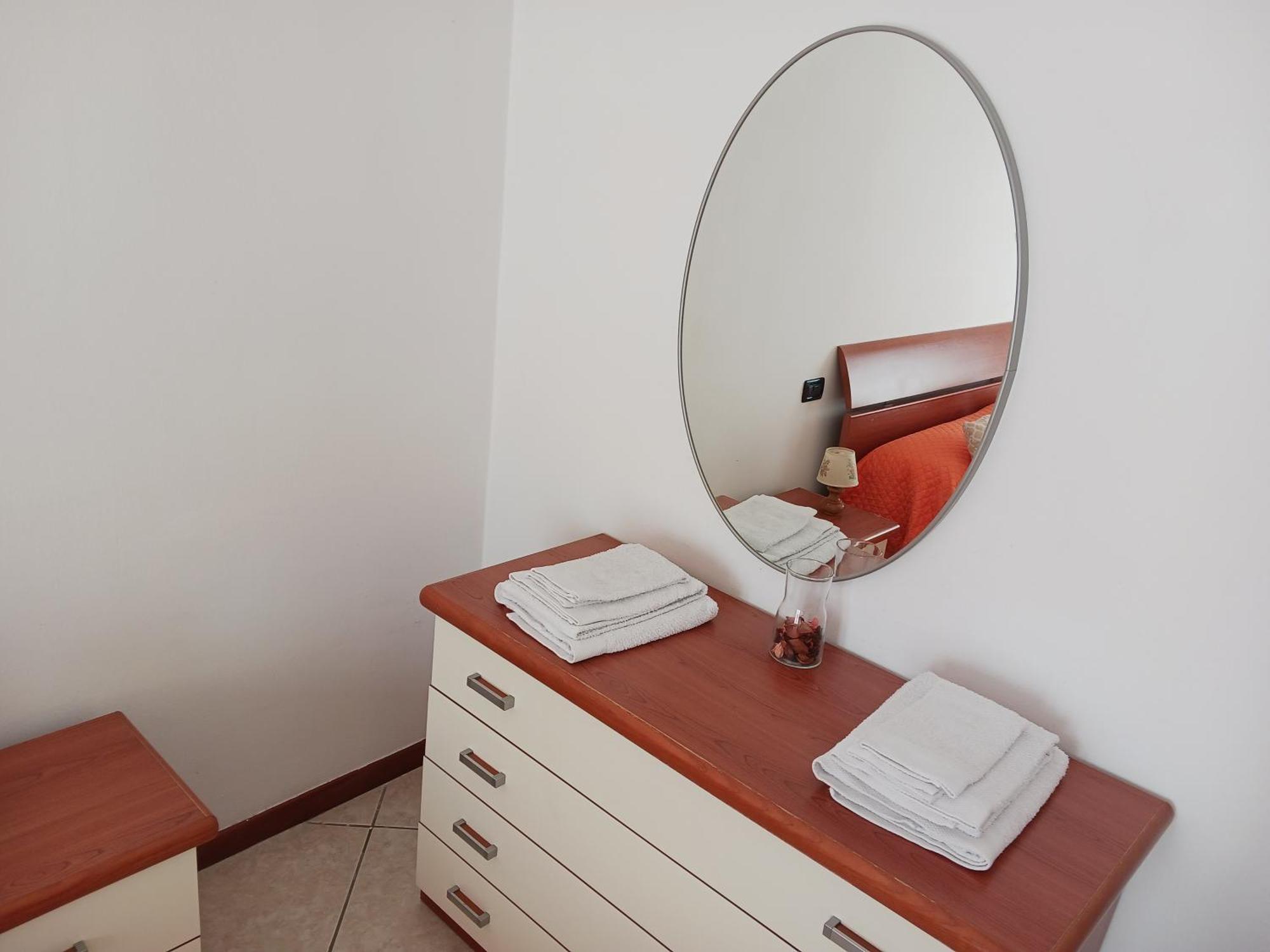 La Finestra Sul Parco Apartment - Verona — Photos 2