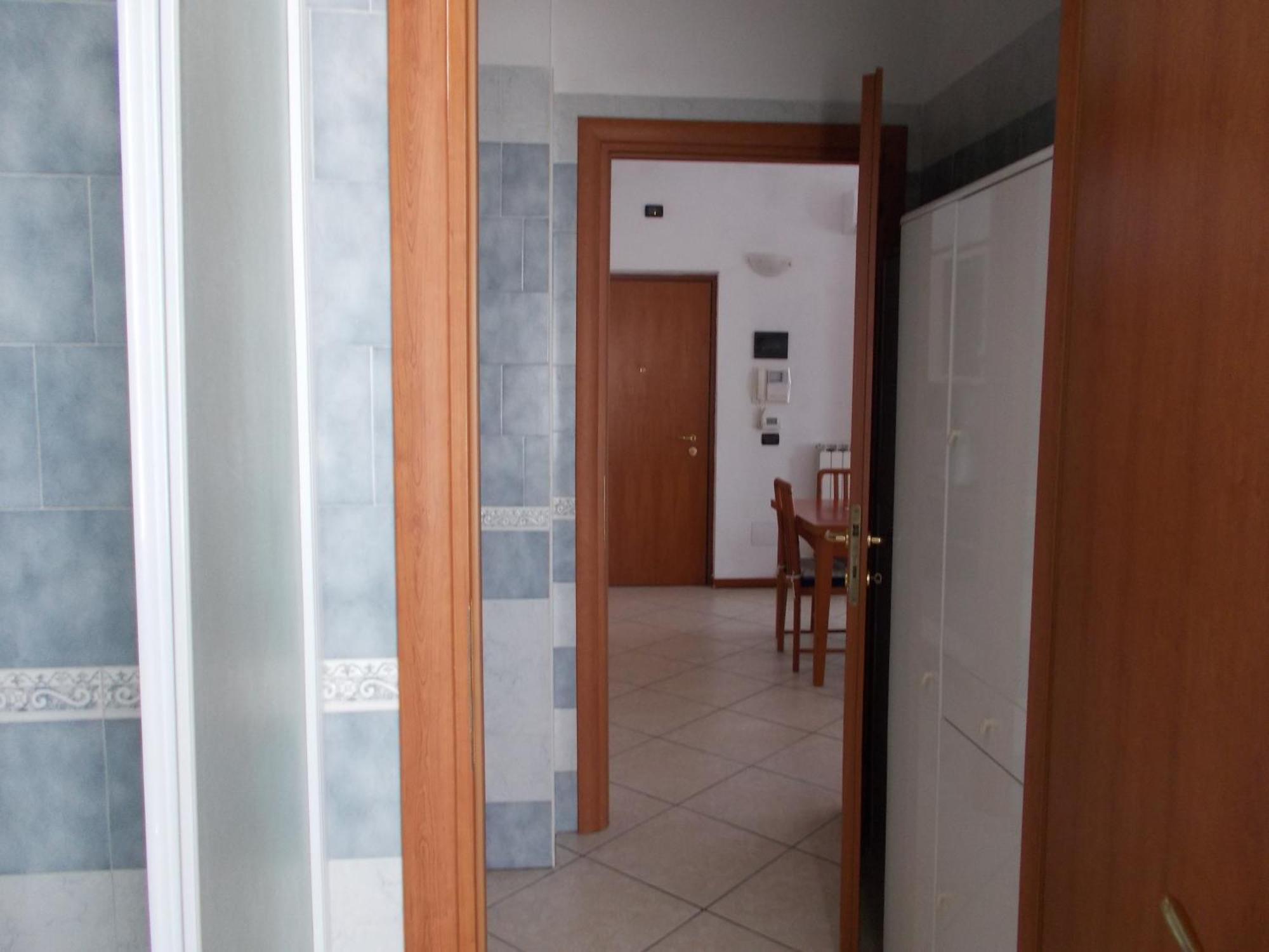 La Finestra Sul Parco Apartment - Verona, Verona