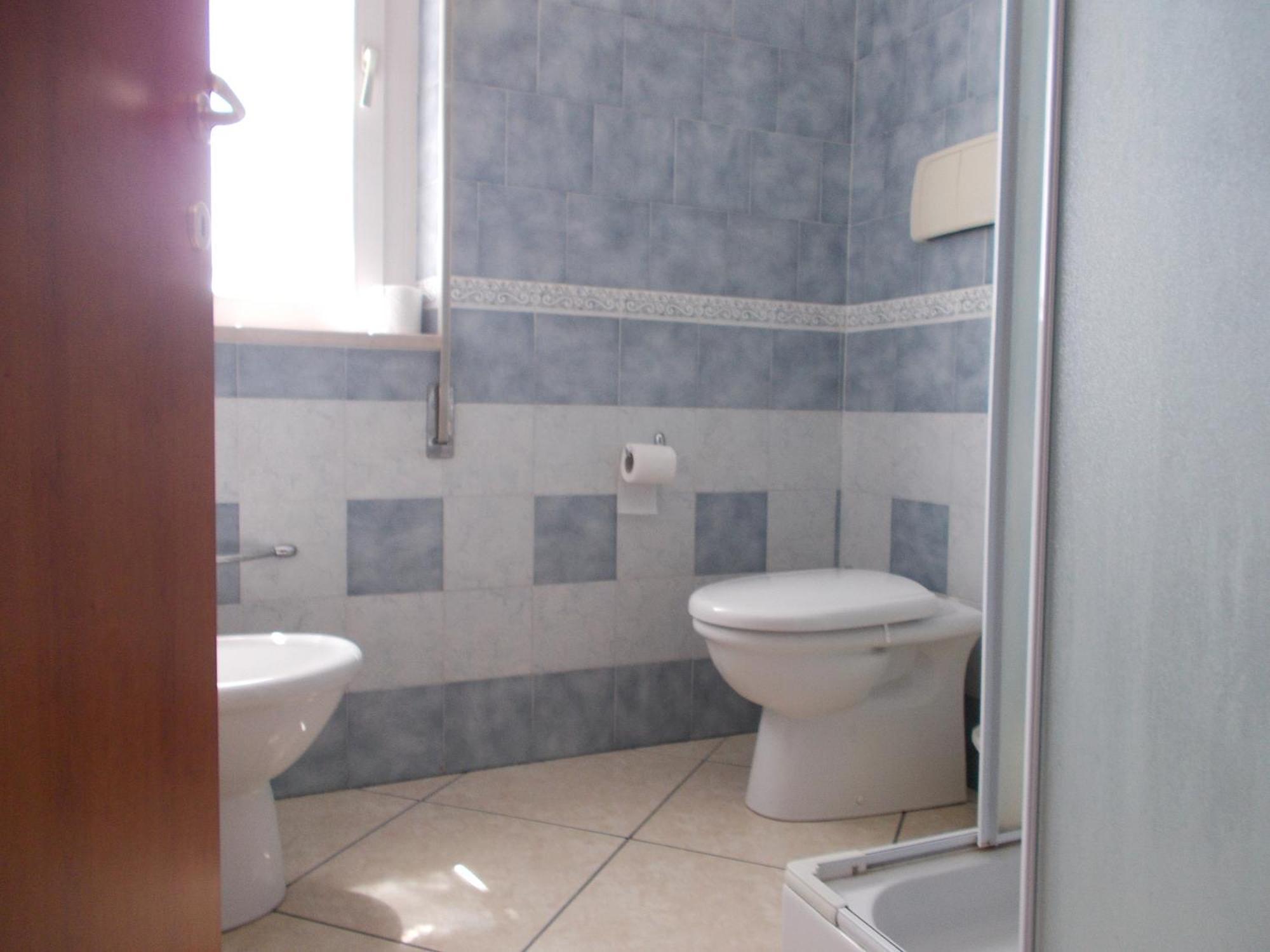 La Finestra Sul Parco Apartment - Verona — Photos 1